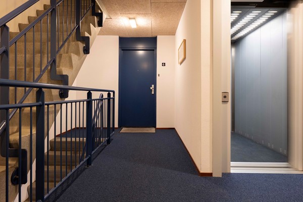 Medium property photo - Piushof 6, 4731 HR Oudenbosch